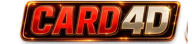 CARD4D Logo